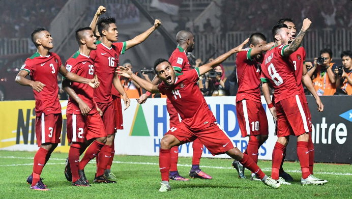 Mau Tahu Daftar Keluarga Skuad Timnas yang Ikut Terbang ke Thailand Besok?